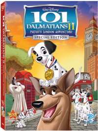 101 Dalmatians