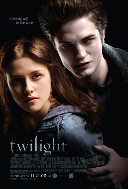Final Twilight Poster