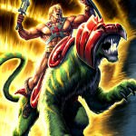 He-Man