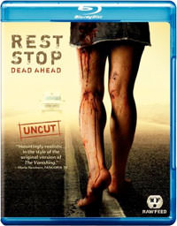 Rest Stop: Dead Ahead