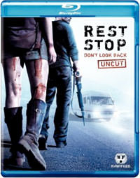 Rest Stop: Don't Look Back