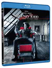 Sweeney Todd
