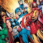 Avengers