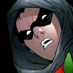 Damien Wayne