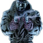 Tommy Elliot/Hush
