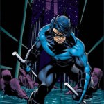 Dick Grayson/Nightwing