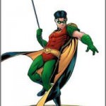 Tim Drake/Robin