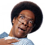 Eddie Murphy