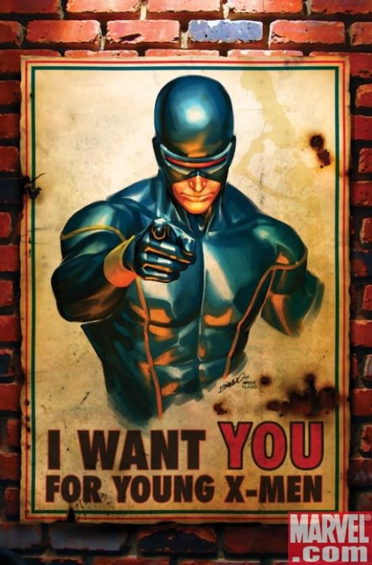 X-Men