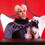Will Ferrel as Mugato in 'Zoolander'