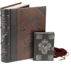 Tales of Beedle the Bard