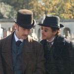 Sherlock Holmes Sherlock1