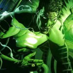 Green Lantern