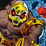 Moon Knight Foe: Arsenal