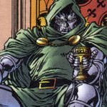 Doctor Doom