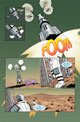 Red 5's Atomic Robo #4