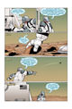 Red 5's Atomic Robo #4
