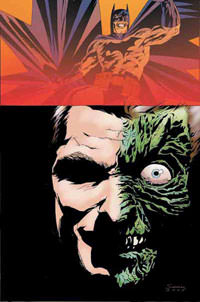 Batman: Jekyll and Hyde Batman: Jekyll and Hyde
