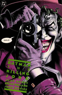 Batman: The Killing Joke Batman: The Killing Joke