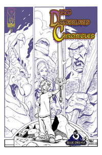 The Dreamland Chronicles