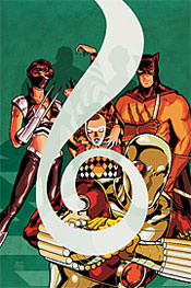The Secret Six