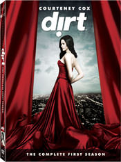 Enter to Win Dirt Season 1 DVD