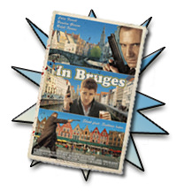 Enter to win the In Bruges Prize Pack