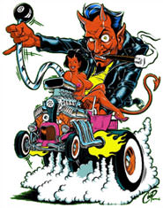 Coop Devil