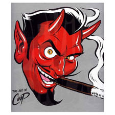 The Devil’s Advocate