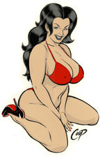 Coop Girl