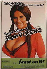 Russ Meyer's SuperVIXENS