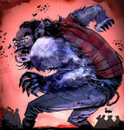 Screamland #1
