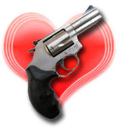 Heart & Gun