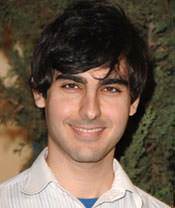 Gil Kenan