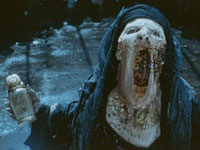 The Mummy