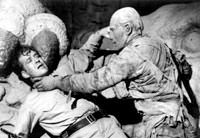 The Mummy's Hand