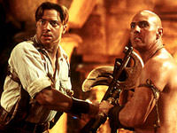 The Mummy Returns