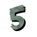 #5