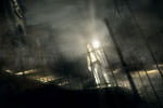 Alone in the Dark screen caps