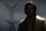 Alone in the Dark screen caps