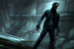 Alone in the Dark screen caps
