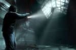 Alone in the Dark screen caps