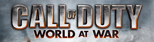 Call of Duty 5: World at War