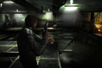 Alone in the Dark screen caps
