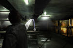 Alone in the Dark screen caps