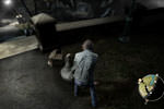 Alone in the Dark screen caps