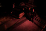 Alone in the Dark screen caps