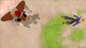 Dragonball Z: Burst Limit