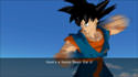 Dragonball Z: Burst Limit