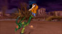 Dragonball Z: Burst Limit